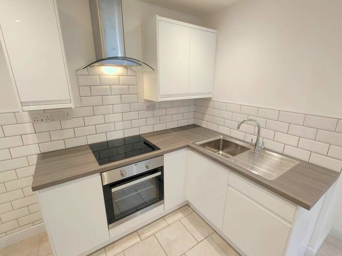 1 Bedroom Flat To Rent In Crosfield Street, Warrinngton, Cheshire, WA1