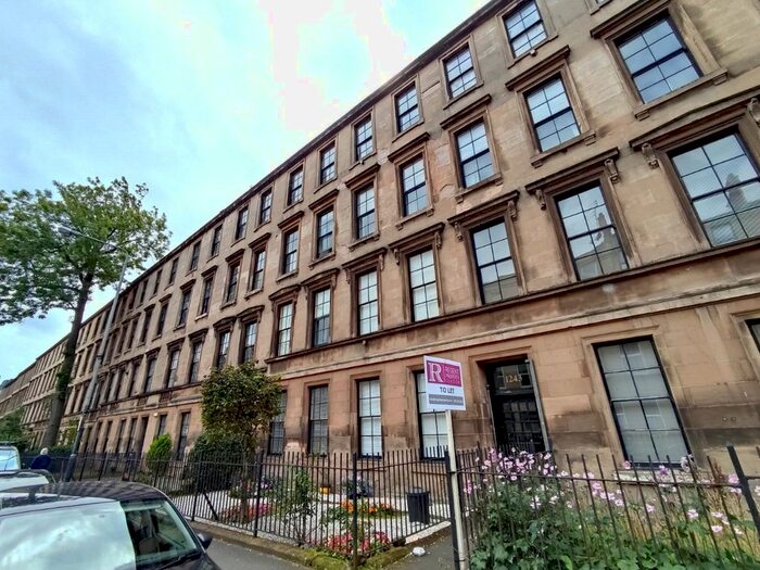3 Bedroom Flat To Rent In Argyle Street, Finnieston, Glasgow, G3
