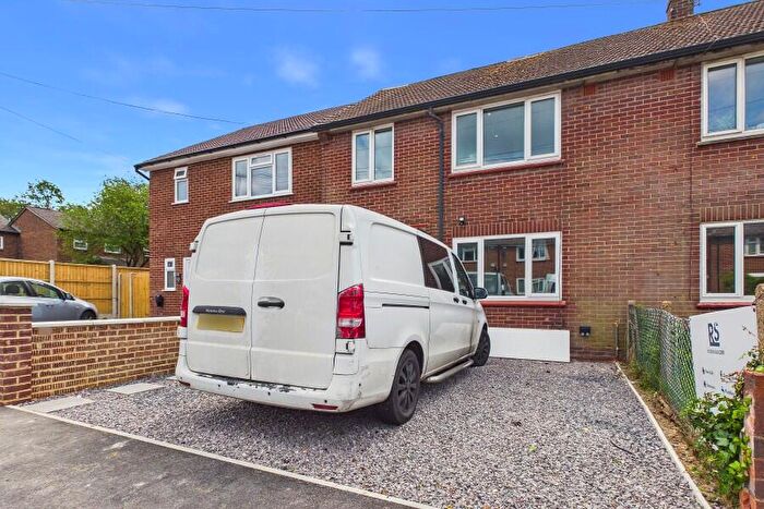 3 Bedroom Semi Detached House To Rent In Bain Avenue, GU15