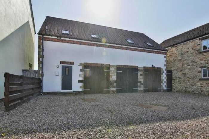 3 Bedroom Barn Conversion To Rent In East Street, Durham, DH6