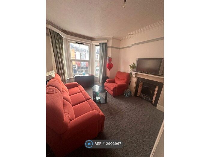 2 Bedroom Flat To Rent In London Road, Bexhill-On-Sea, TN39