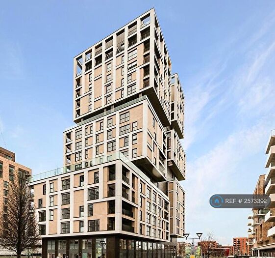 2 Bedroom Flat To Rent In Birch House, London, SE3