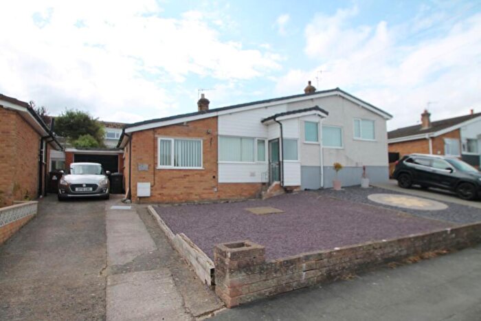 2 Bedroom Bungalow For Sale In Tal Y Fan, Glan Conwy, Conwy, LL28