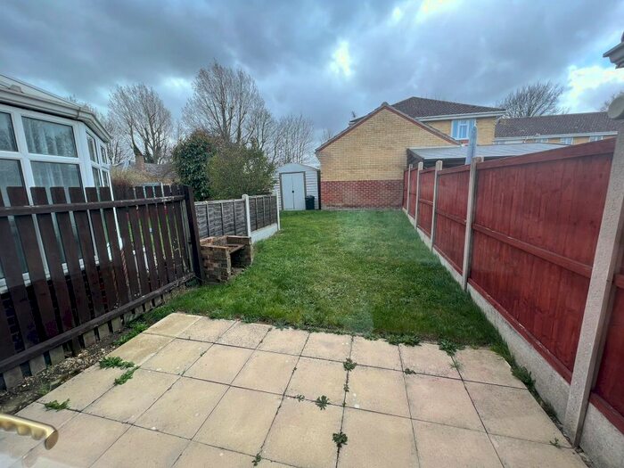 2 Bedroom Property To Rent In Epping Way, Witham, CM8