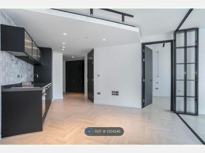 1 Bedroom Flat To Rent In Sun Street, London, EC2A