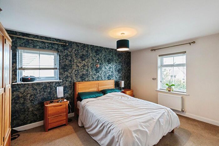 4 Bedroom Detached House For Sale In Primrose Road, Preston, PR3
