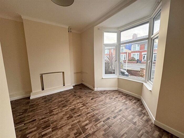 1 Bedroom House To Rent In Caerphilly Road, Cardiff, CF14