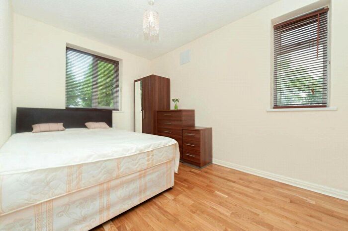 2 Bedroom Apartment To Rent In Wilton Road, Muswell Hill, London, N10