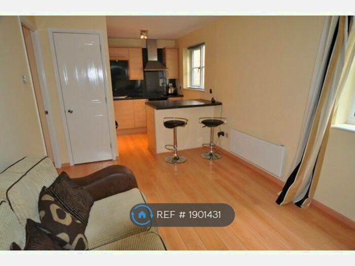 1 Bedroom Flat To Rent In Letchworth Garden City, Hertfordshire, SG6