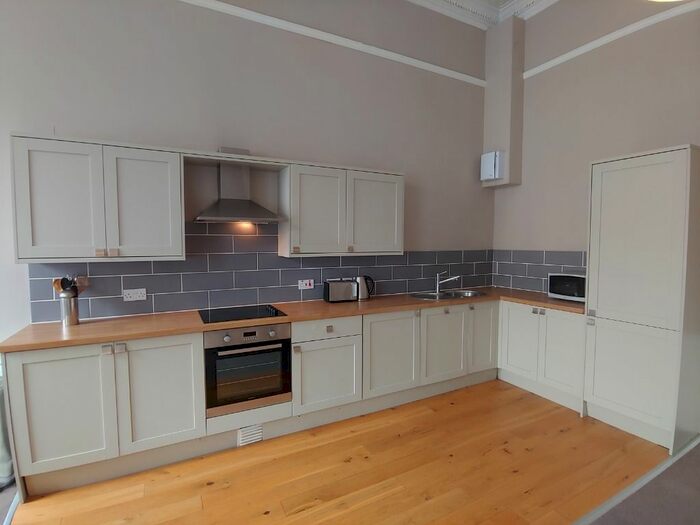 5 Bedroom Flat To Rent In Lothian Road, City Centre, Edinburgh, EH3