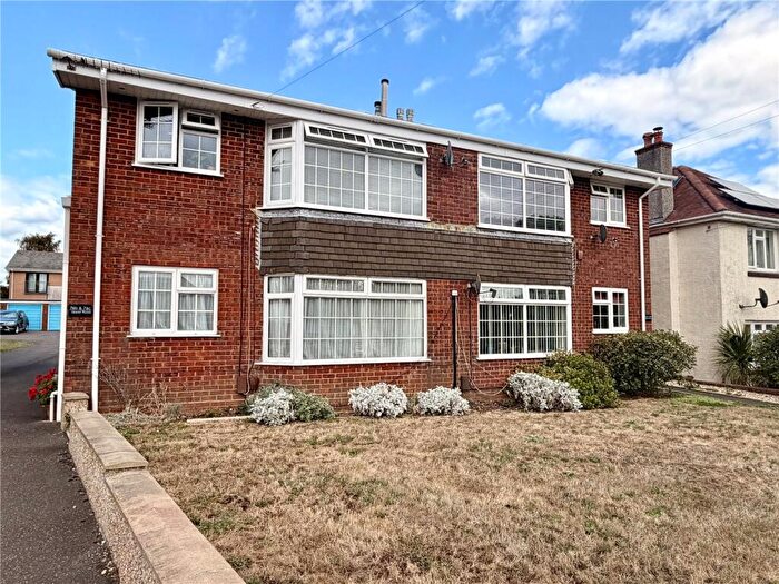 2 Bedroom Apartment For Sale In Upper Road, Parkstone, Poole, BH12