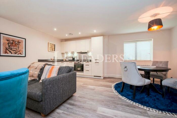 1 Bedroom Apartment To Rent In Lamb Court, London Road, Tetbury, GL8