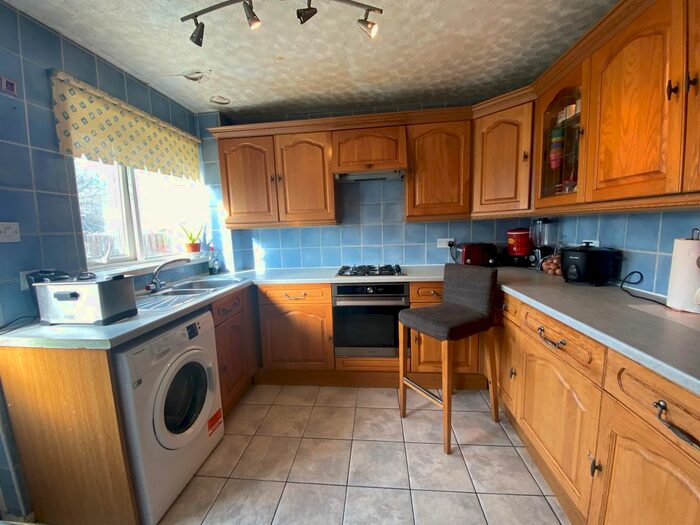 3 Bedroom Terraced House For Sale In Balderstone Close, Leicester LE5
