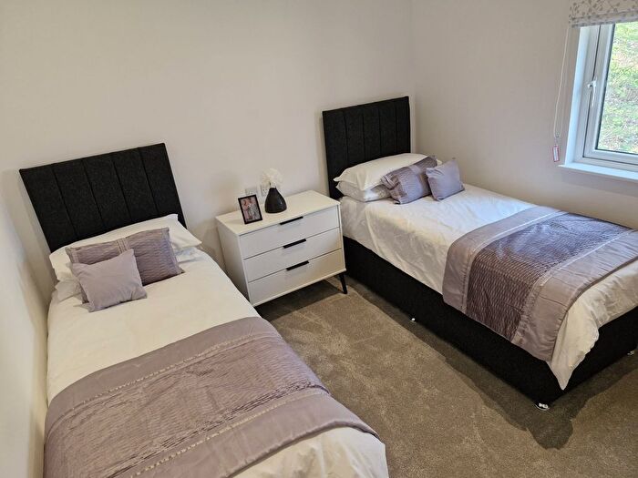 2 Bedroom Lodge For Sale In Lowther Holiday Park, Eamont Bridge, Penrith, CA10