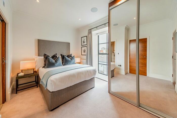 2 Bedroom Flat To Rent In Rainville Road, London, W6