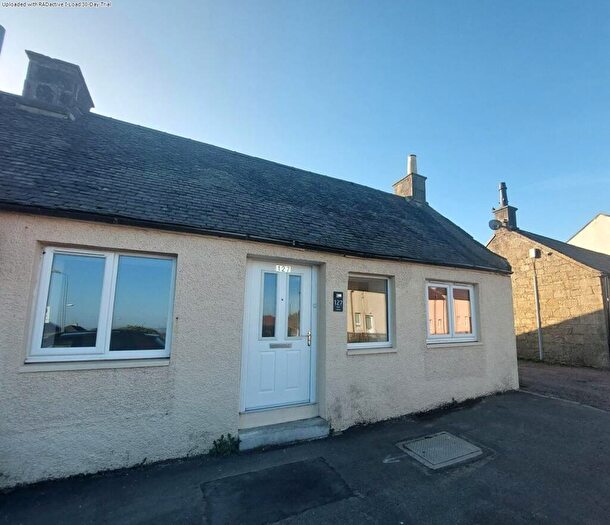 2 Bedroom Semi-Detached House To Rent In Main Street, Lanark, ML11