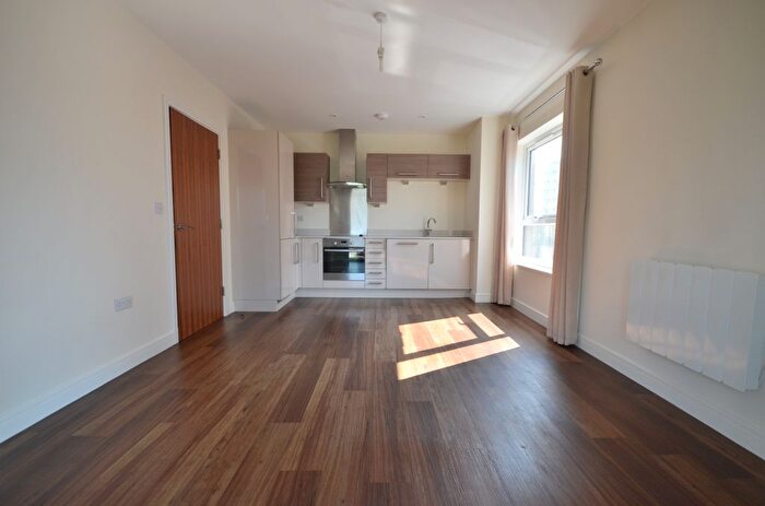 2 Bedroom Property To Rent In Marina Heights, Gillingham, ME7