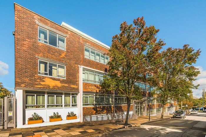 1 Bedroom Flat To Rent In Heathcroft, Park Royal, London, W5