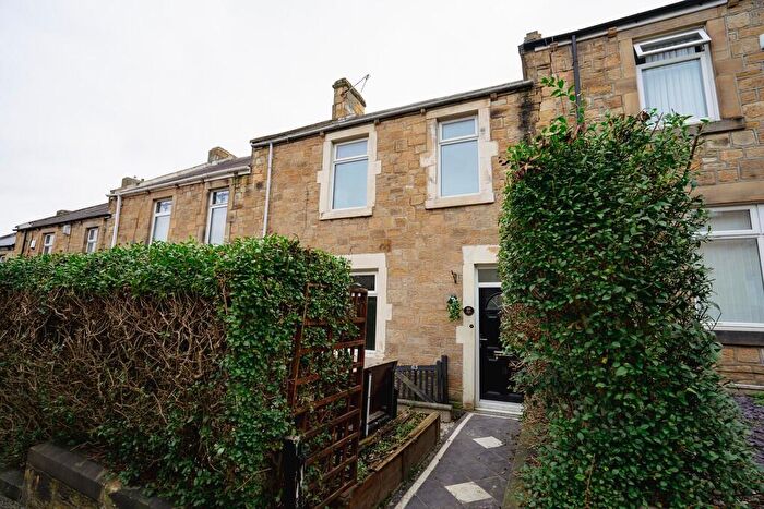 3 Bedroom Terraced House To Rent In Theresa Street, Blaydon-Upon-Tyne, Gateshead, NE21