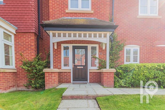 4 Bedroom Detached House For Sale In Kingsborough Drive, Eastchurch, ME12