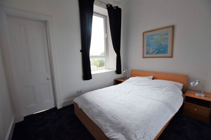 2 Bedroom Flat To Rent In Rosemount Viaduct, City Centre, Aberdeen, AB25