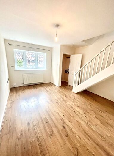 2 Bedroom Property For Sale In Dominic Close, Manchester, M23