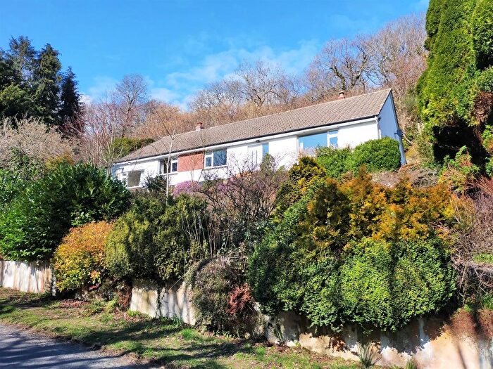 4 Bedroom Bungalow For Sale In Merry Dene, Lynton, EX35