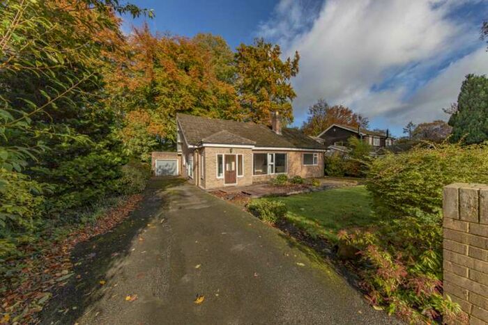 3 Bedroom Detached Bungalow For Sale In Oaklands, Riding Mill, NE44