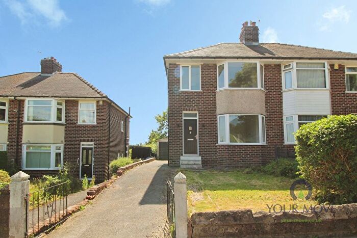 3 Bedroom Semi Detached House For Sale In Potter Hill Lane, High Green, Sheffield, S35
