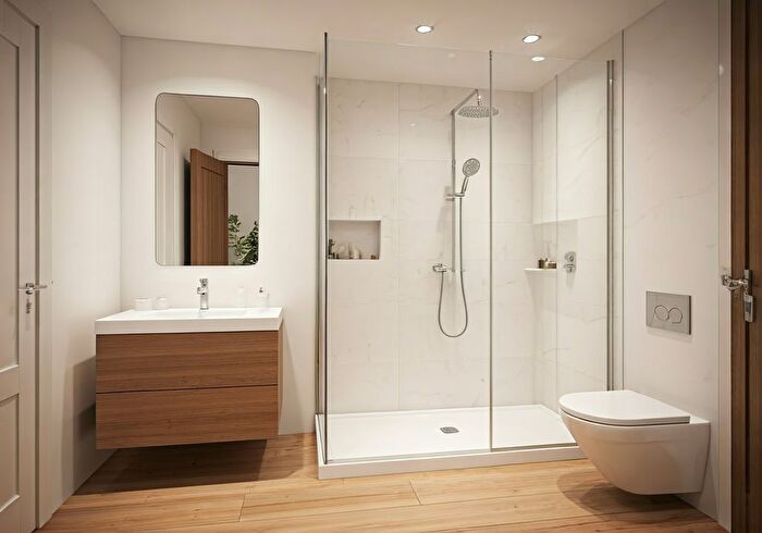 1 Bedroom Flat For Sale In New Build Investment Flat, London, UB9