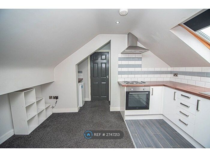 1 Bedroom Flat To Rent In Copley Road, Doncaster, DN1