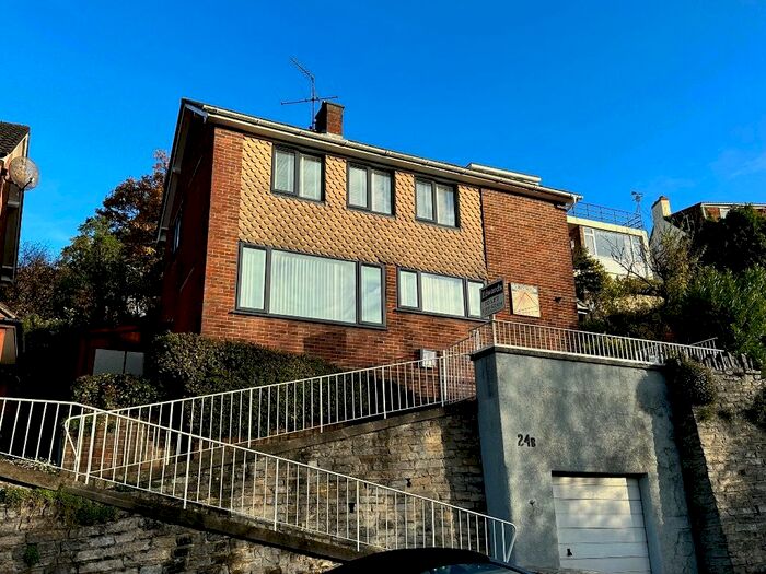 3 Bedroom Detached House To Rent In Brunswick Street, Yeovil, BA20