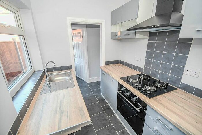 3 Bedroom Terraced House To Rent In Hope Street, Lincoln, LN5