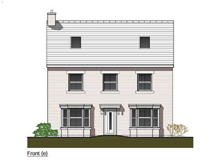 Land For Sale In Bromley Road, Ellwood, GL16