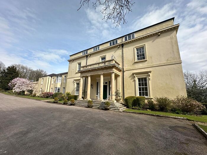2 Bedroom Apartment To Rent In Widworthy Court, EX14