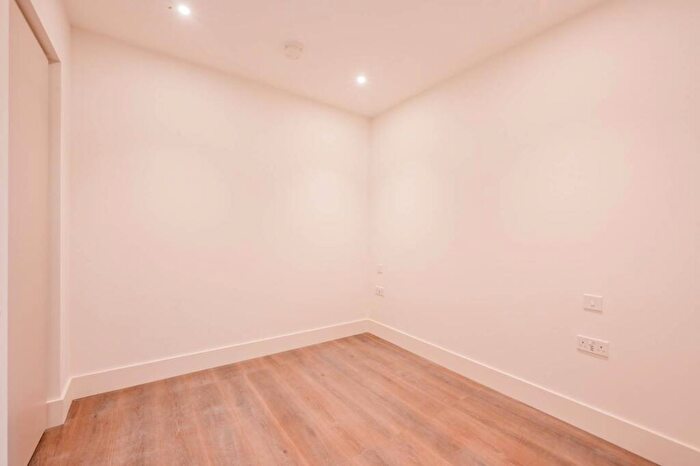 Studio To Rent In Bow View Apartments, Bow, E3