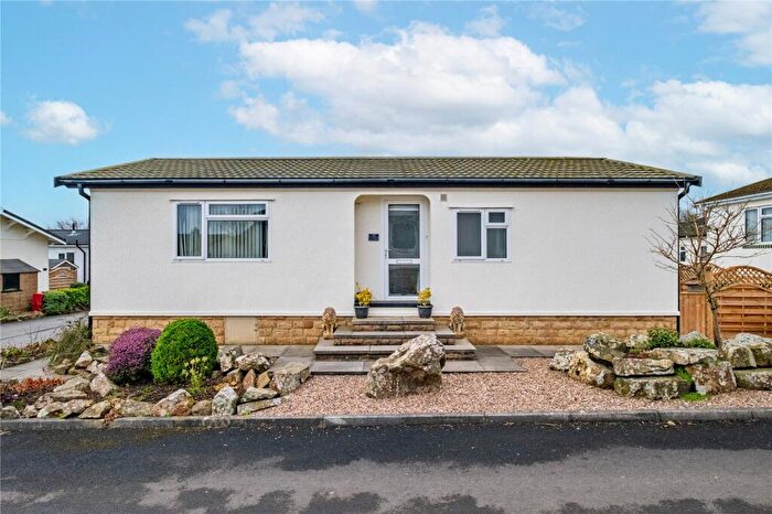 2 Bedroom Detached House For Sale In The Summit, Dales View Park, Salterforth, BB18