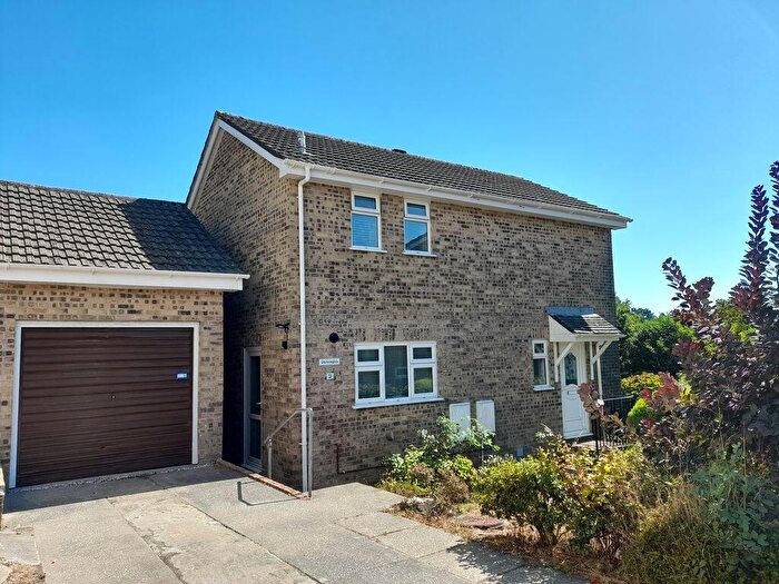 3 Bedroom Detached House To Rent In Trevanion Road, Liskeard, PL14