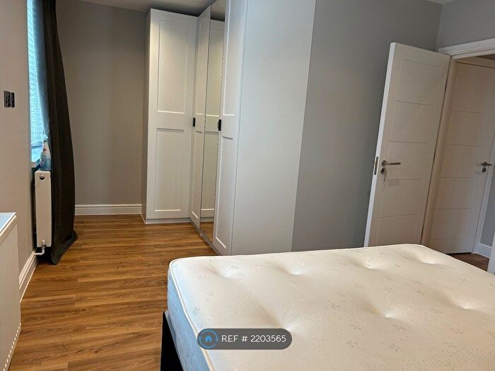 1 Bedroom Flat To Rent In Hasted Road, Charlton, SE7