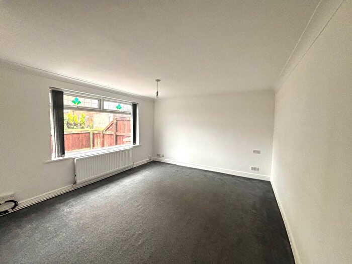 4 Bedroom Property To Rent In Wellburn Road, Washington, NE37