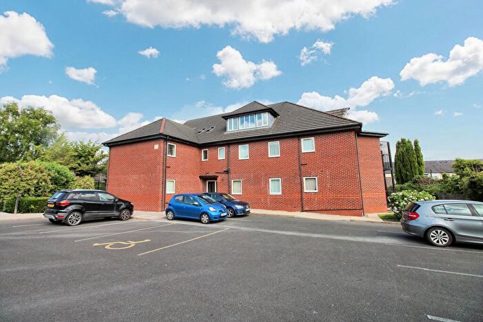 2 Bedroom Apartment To Rent In Prescott Street, Worsley, M28