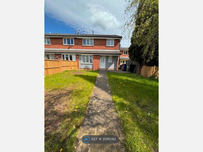 2 Bedroom Semi-Detached House To Rent In Winterside Close, Newcastle-Under-Lyme, ST5