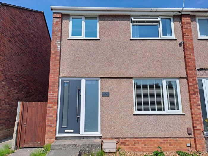 3 Bedroom End Of Terrace House To Rent In Keynsham, BS31