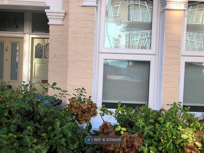 1 Bedroom Maisonette To Rent In Grenfell Road, Mitcham, CR4