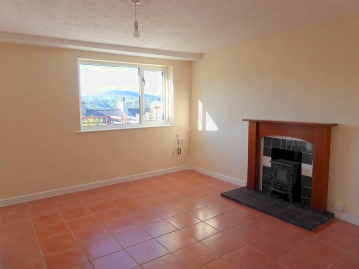 2 Bedroom Terraced House For Sale In Goronwy Street Number One, Gerlan