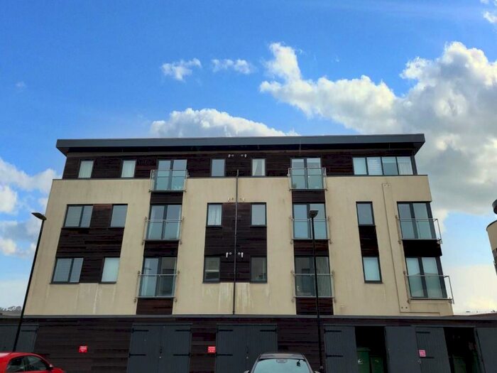 2 Bedroom Flat To Rent In Drift, Fishermans Beach, Hythe, Kent, CT21