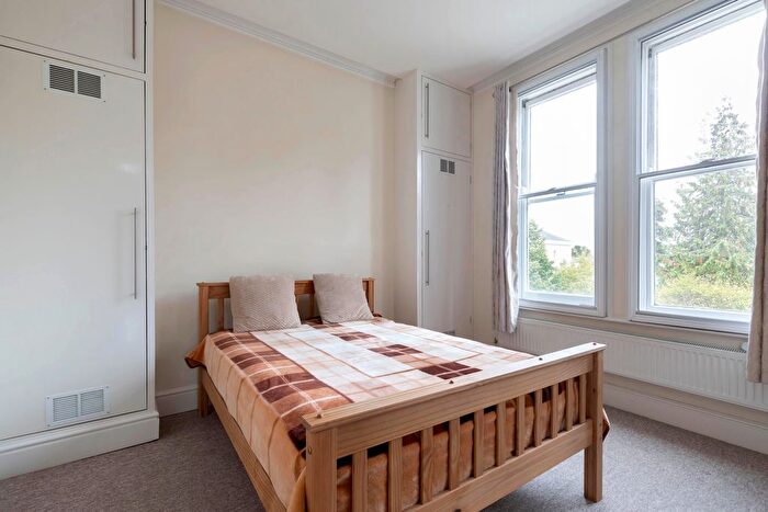 1 Bedroom Flat To Rent In Moorend Park Road, Cheltenham, GL53