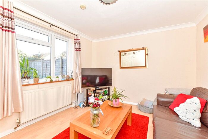 4 Bedroom Terraced House For Sale In Oliver Whitby Road, Chichester, West Sussex, PO19