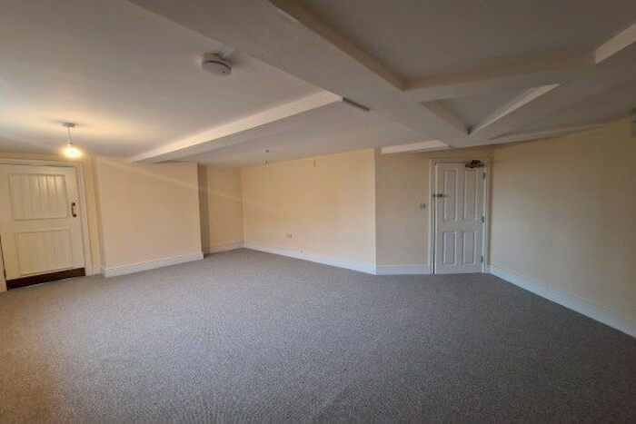 1 Bedroom Flat To Rent In Norfolk Street, Worksop, S80