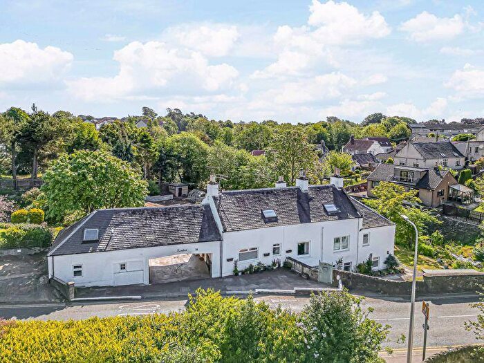 9 Bedroom Detached Villa For Sale In Riverside, Largo Road, Leven, KY8